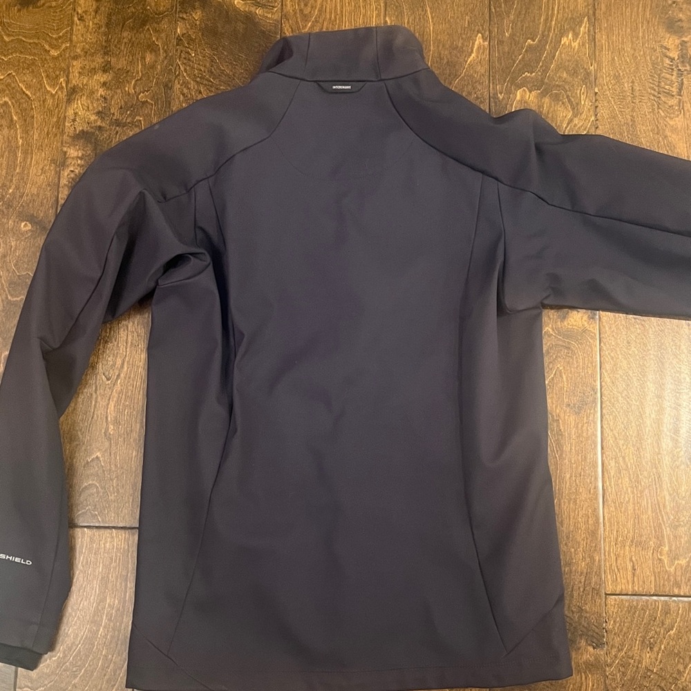 Columbia black Softshell Jacket - Picture 7 of 7